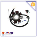 OEM hot sale Motorcycle magneto stator coil for YBR motorcycle spare parts wholesale